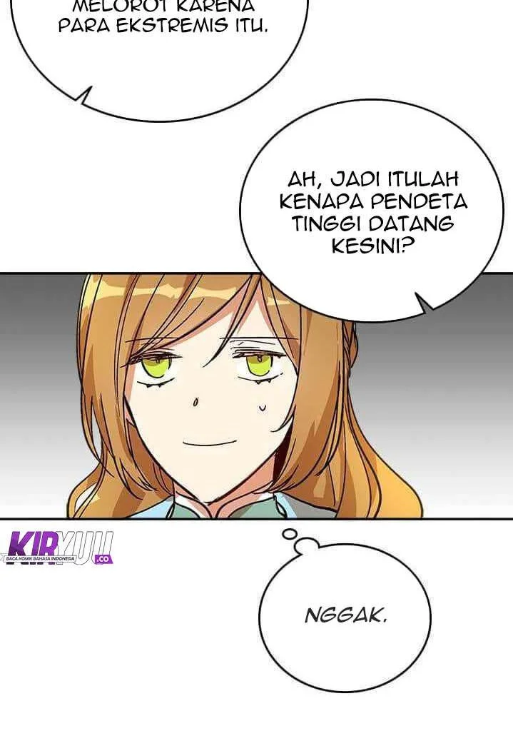 The Reason Why Raeliana Ended up at the Duke’s Mansion Chapter 66 Gambar 16