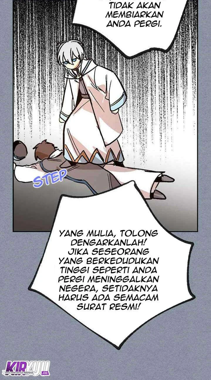 The Reason Why Raeliana Ended up at the Duke’s Mansion Chapter 66 Gambar 18