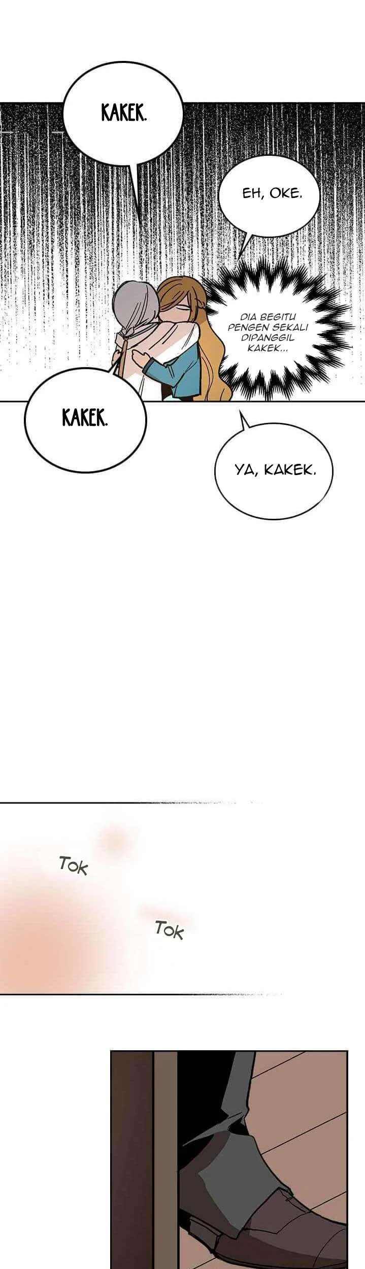 The Reason Why Raeliana Ended up at the Duke’s Mansion Chapter 67 Gambar 19