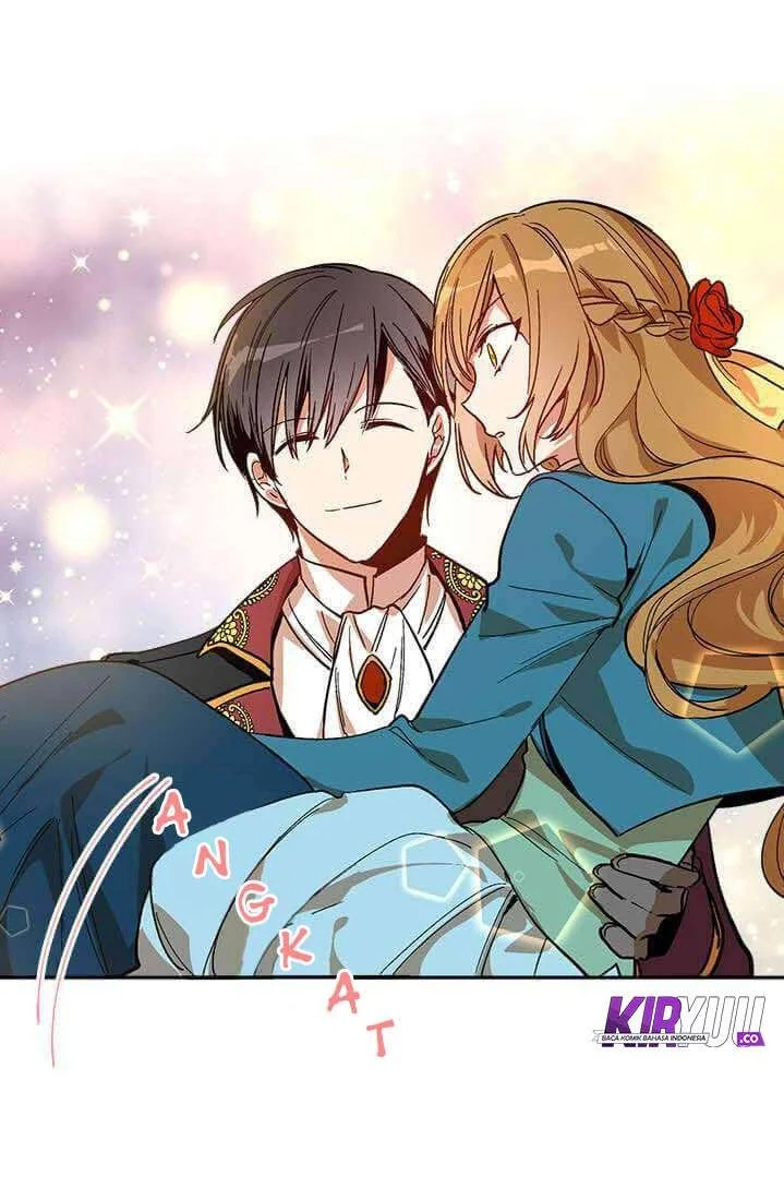 The Reason Why Raeliana Ended up at the Duke’s Mansion Chapter 67 Gambar 24