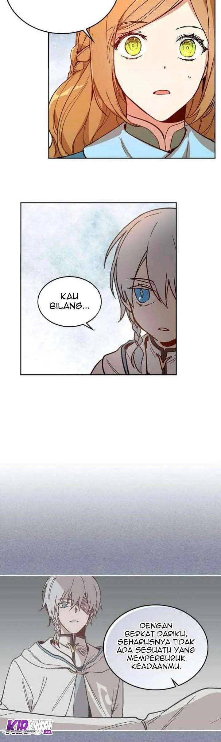 Manhwa The Reason Why Raeliana Ended up at the Duke’s Mansion Chapter 67 gambar 2