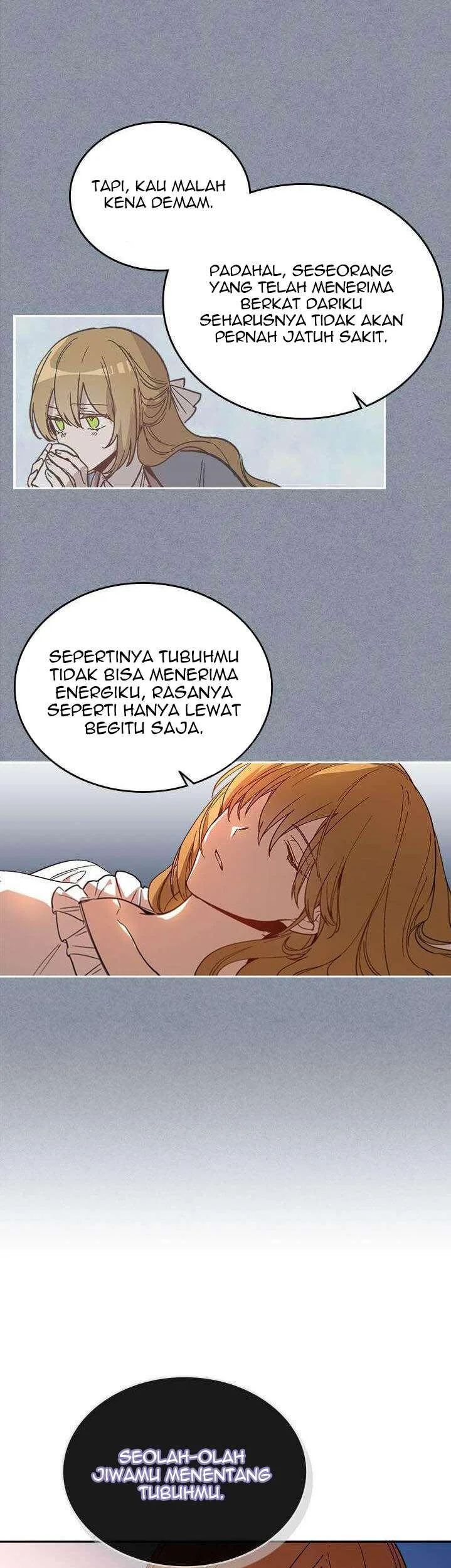 The Reason Why Raeliana Ended up at the Duke’s Mansion Chapter 67 Gambar 3