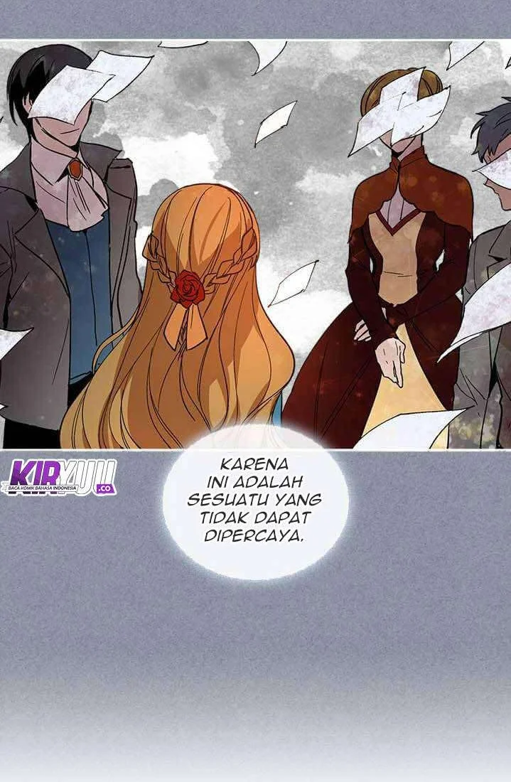 The Reason Why Raeliana Ended up at the Duke’s Mansion Chapter 67 Gambar 6