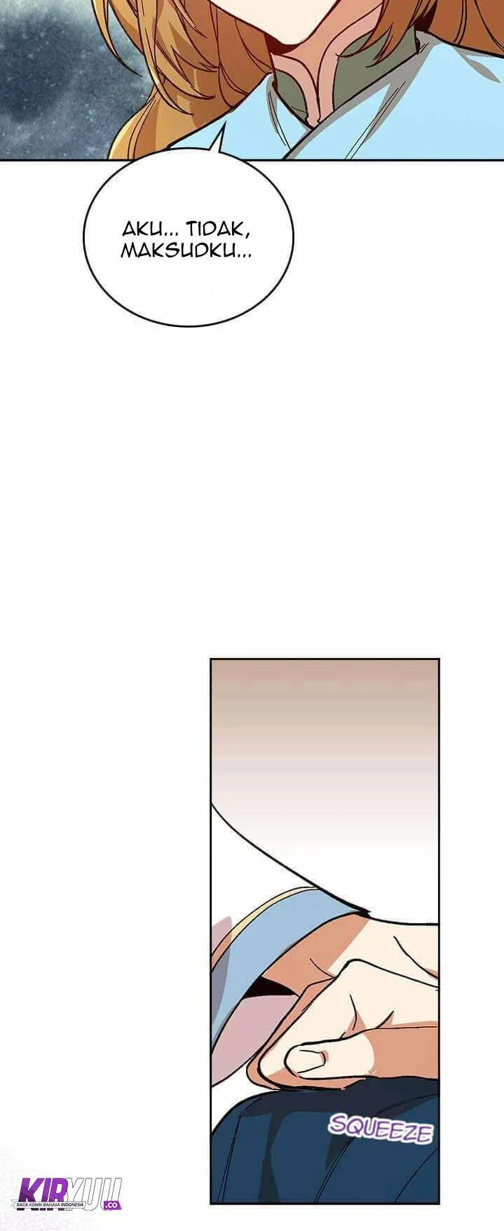 The Reason Why Raeliana Ended up at the Duke’s Mansion Chapter 67 Gambar 8