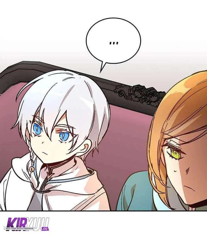 The Reason Why Raeliana Ended up at the Duke’s Mansion Chapter 67 Gambar 10