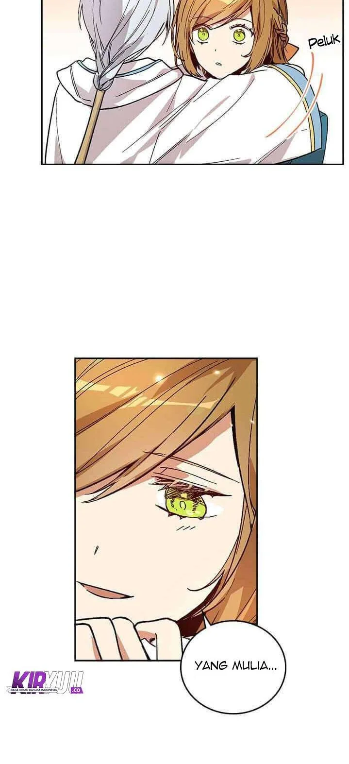 The Reason Why Raeliana Ended up at the Duke’s Mansion Chapter 67 Gambar 18