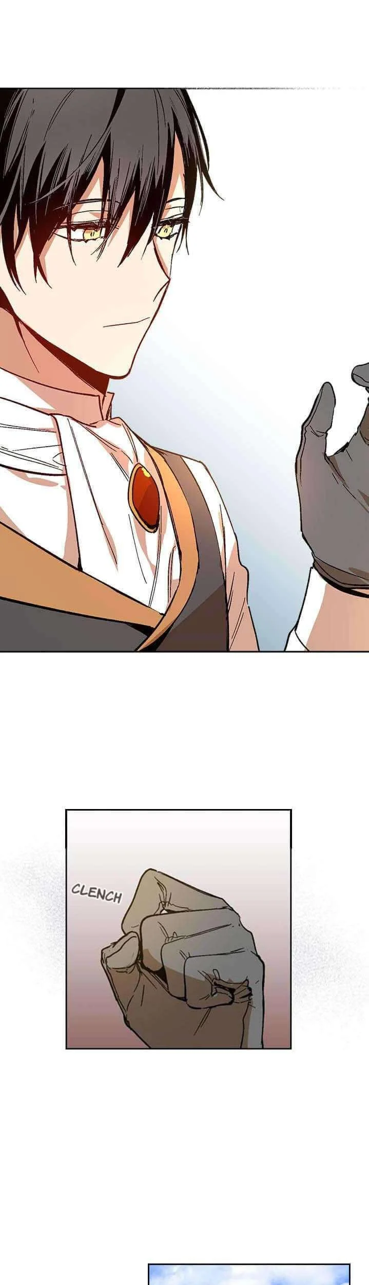 The Reason Why Raeliana Ended up at the Duke’s Mansion Chapter 68 Gambar 18