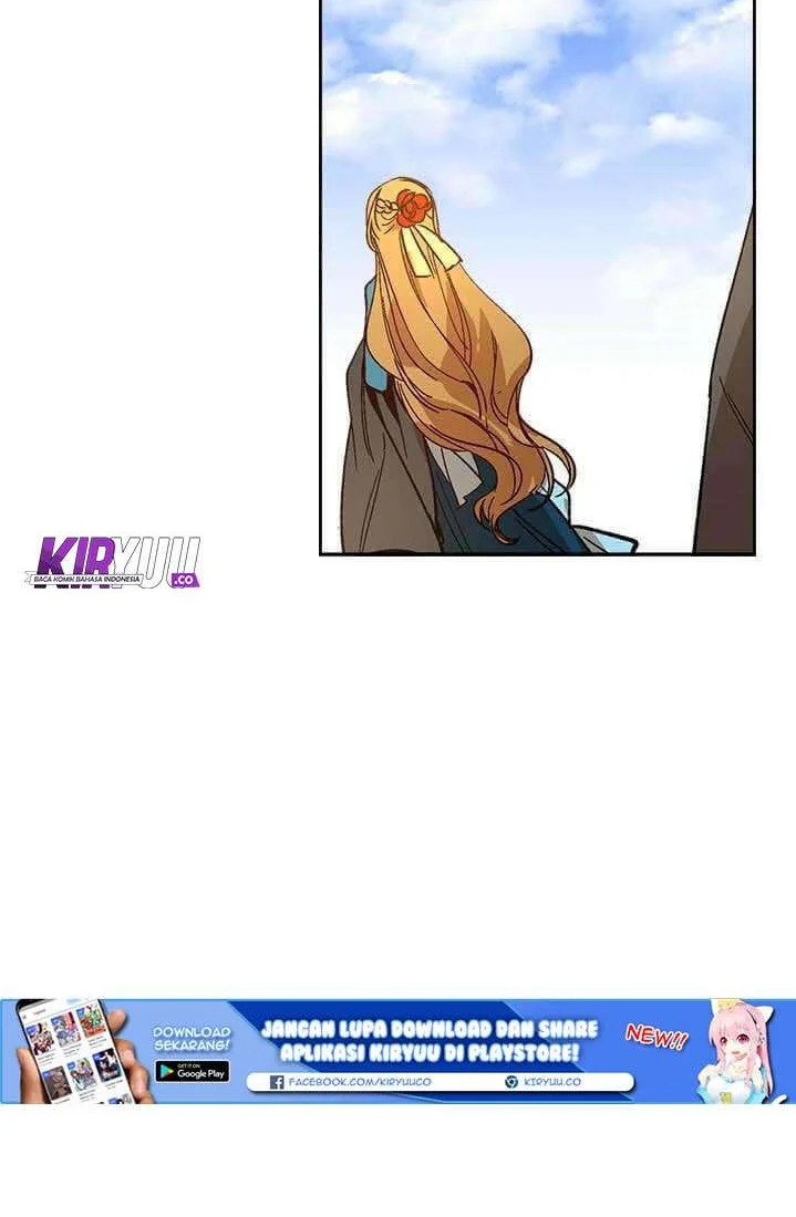 The Reason Why Raeliana Ended up at the Duke’s Mansion Chapter 68 Gambar 19