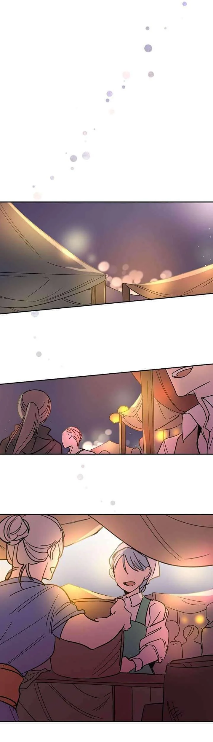 The Reason Why Raeliana Ended up at the Duke’s Mansion Chapter 68 Gambar 20