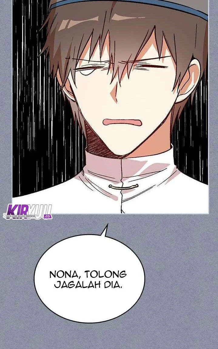 The Reason Why Raeliana Ended up at the Duke’s Mansion Chapter 68 Gambar 27