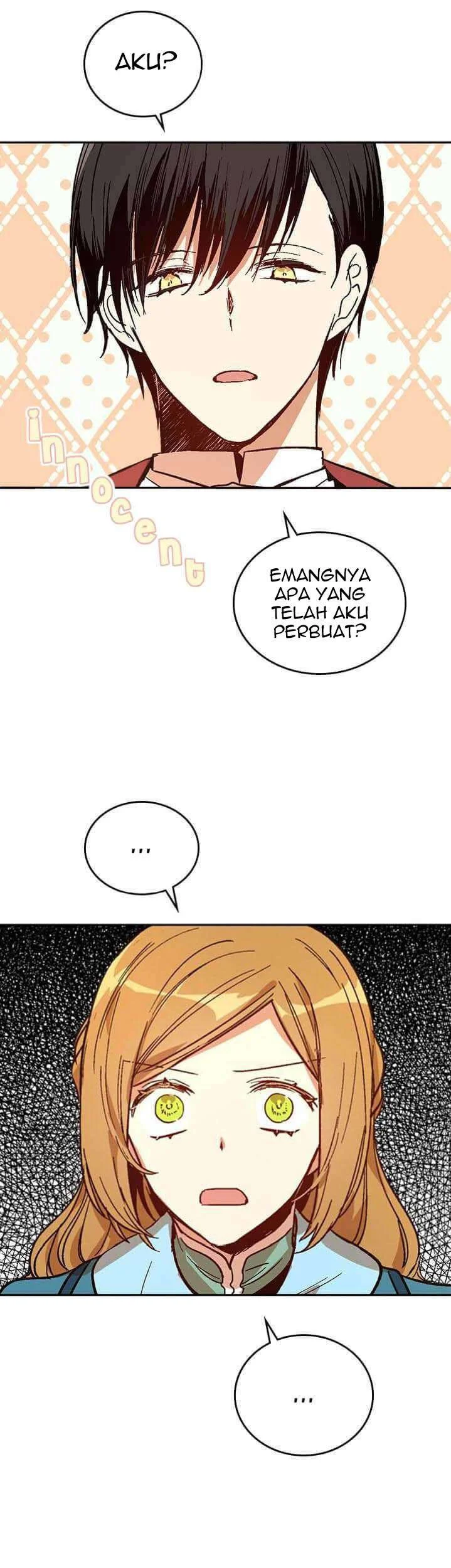 The Reason Why Raeliana Ended up at the Duke’s Mansion Chapter 68 Gambar 9