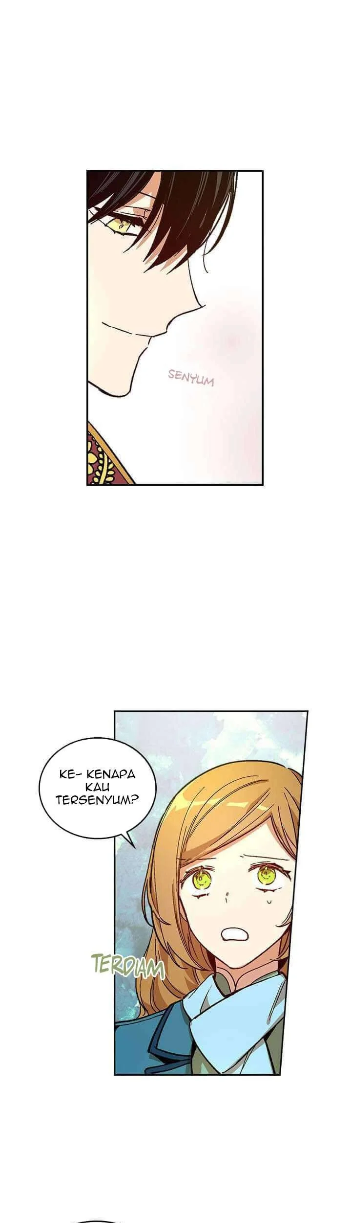 The Reason Why Raeliana Ended up at the Duke’s Mansion Chapter 68 Gambar 11