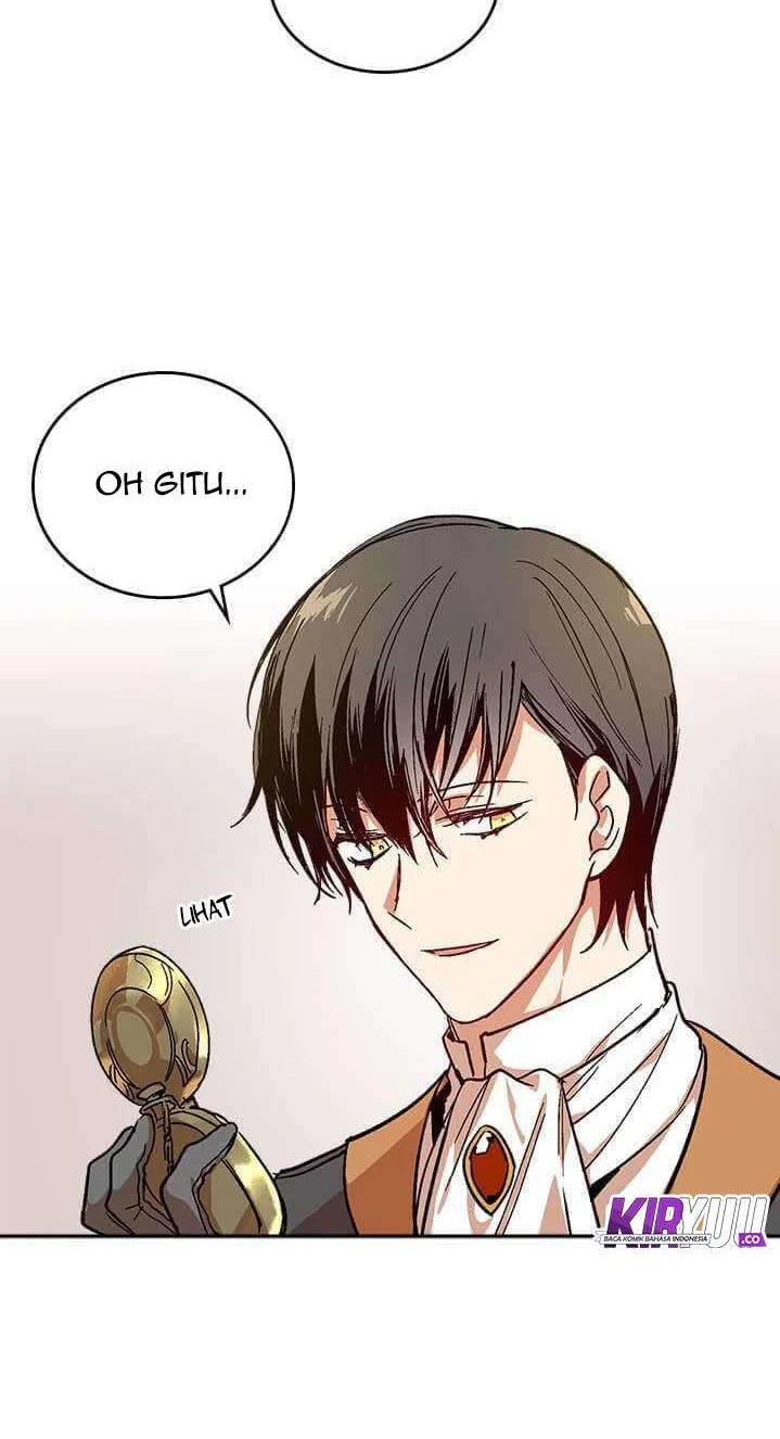 The Reason Why Raeliana Ended up at the Duke’s Mansion Chapter 68 Gambar 15