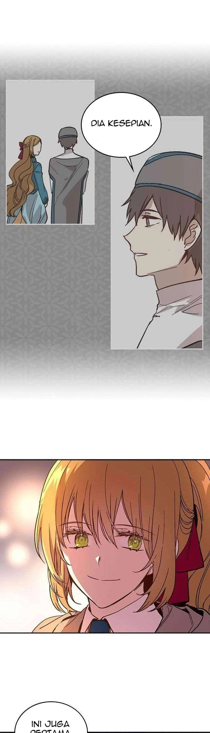 The Reason Why Raeliana Ended up at the Duke’s Mansion Chapter 69 Gambar 5