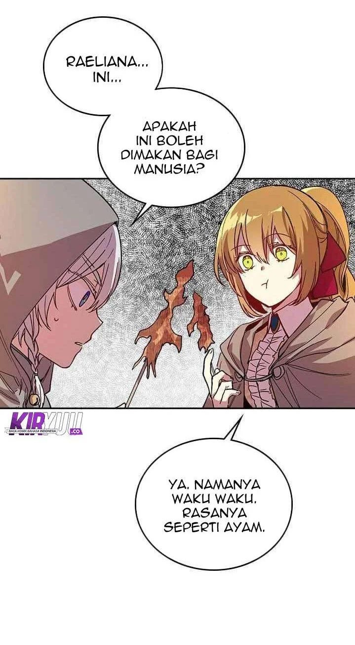 The Reason Why Raeliana Ended up at the Duke’s Mansion Chapter 69 Gambar 10