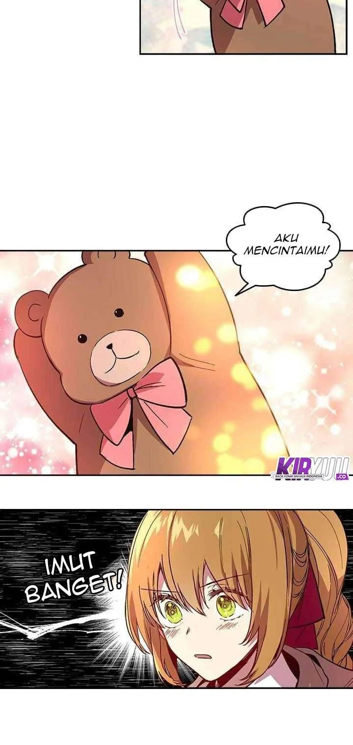 The Reason Why Raeliana Ended up at the Duke’s Mansion Chapter 69 Gambar 16