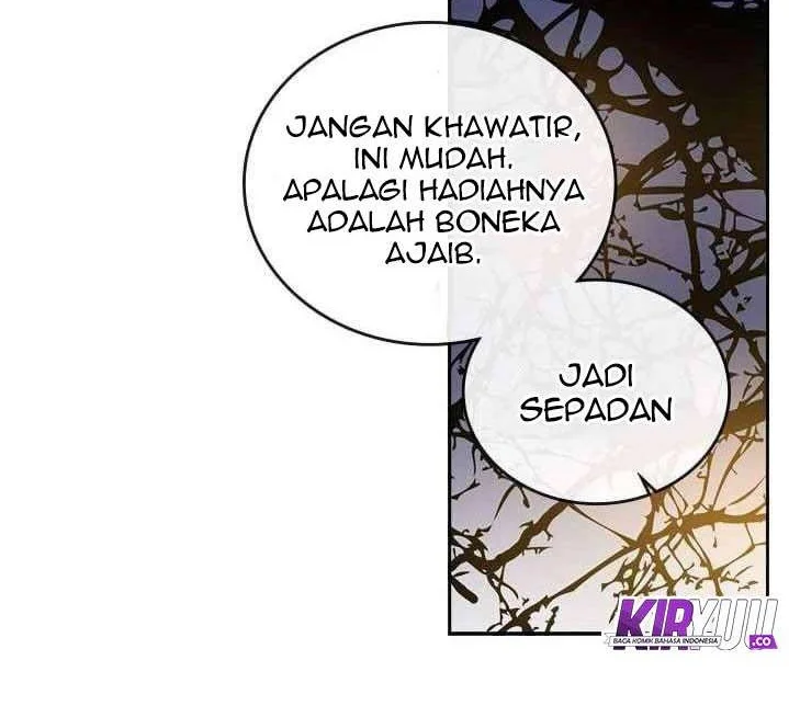 The Reason Why Raeliana Ended up at the Duke’s Mansion Chapter 69 Gambar 18