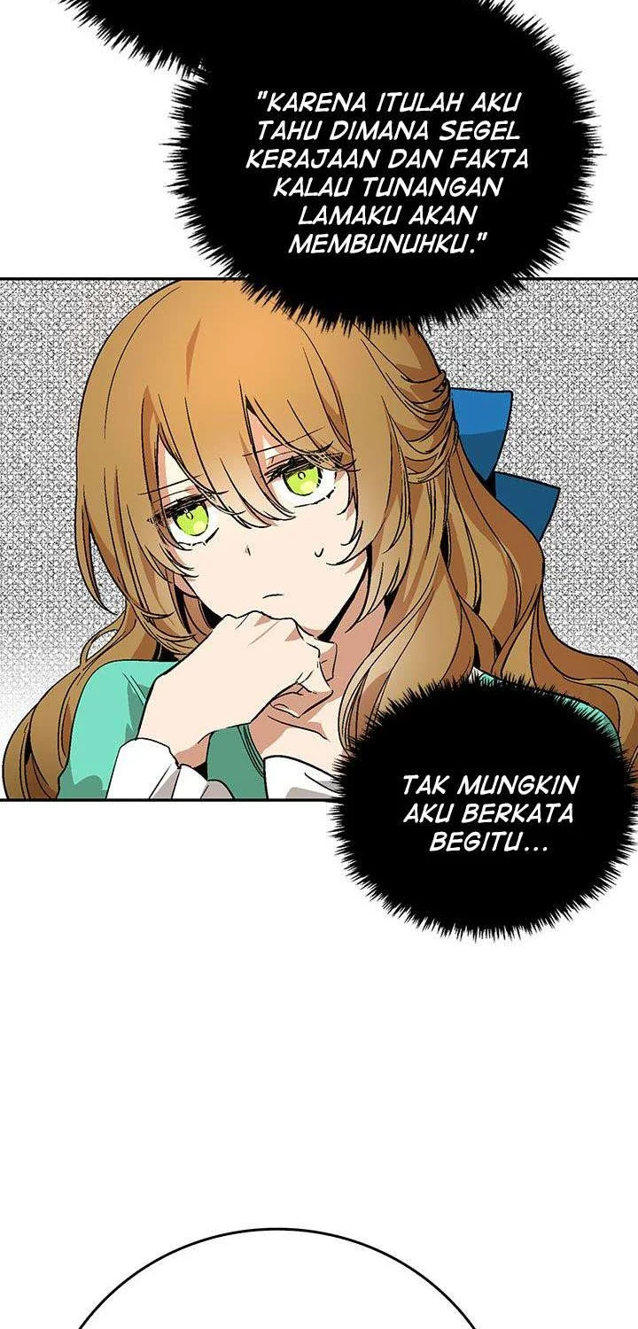 The Reason Why Raeliana Ended up at the Duke’s Mansion Chapter 7 Gambar 17