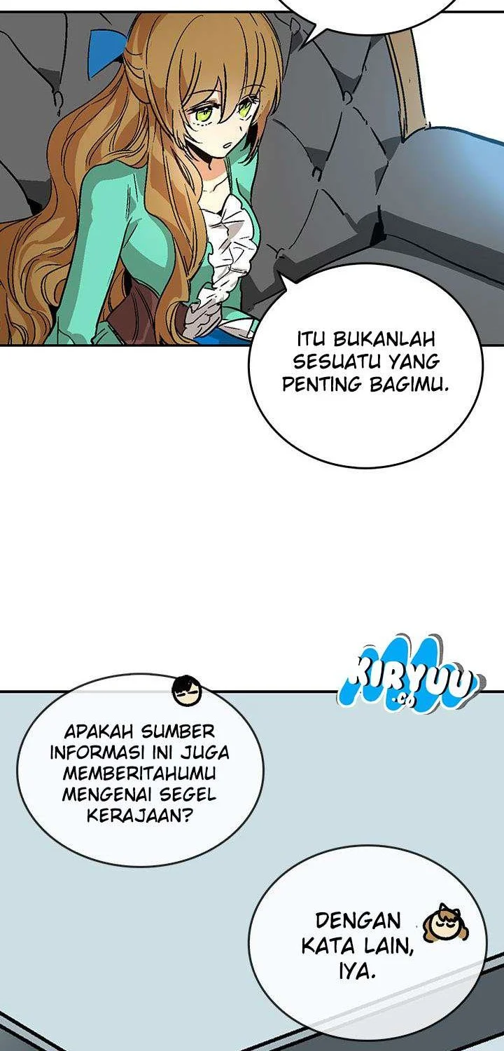 The Reason Why Raeliana Ended up at the Duke’s Mansion Chapter 7 Gambar 19
