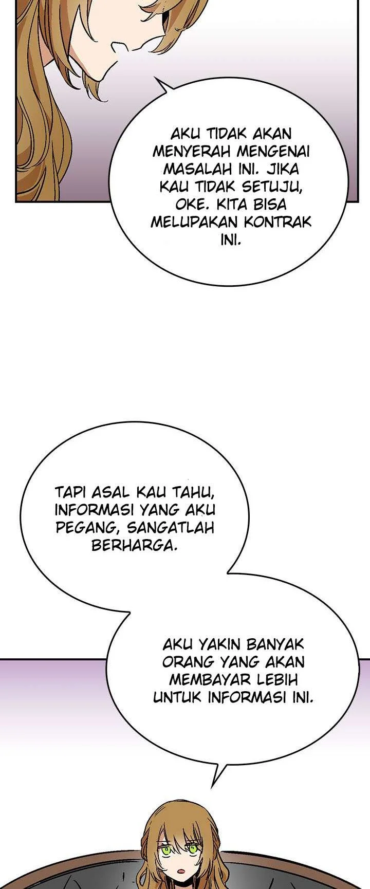 The Reason Why Raeliana Ended up at the Duke’s Mansion Chapter 7 Gambar 23