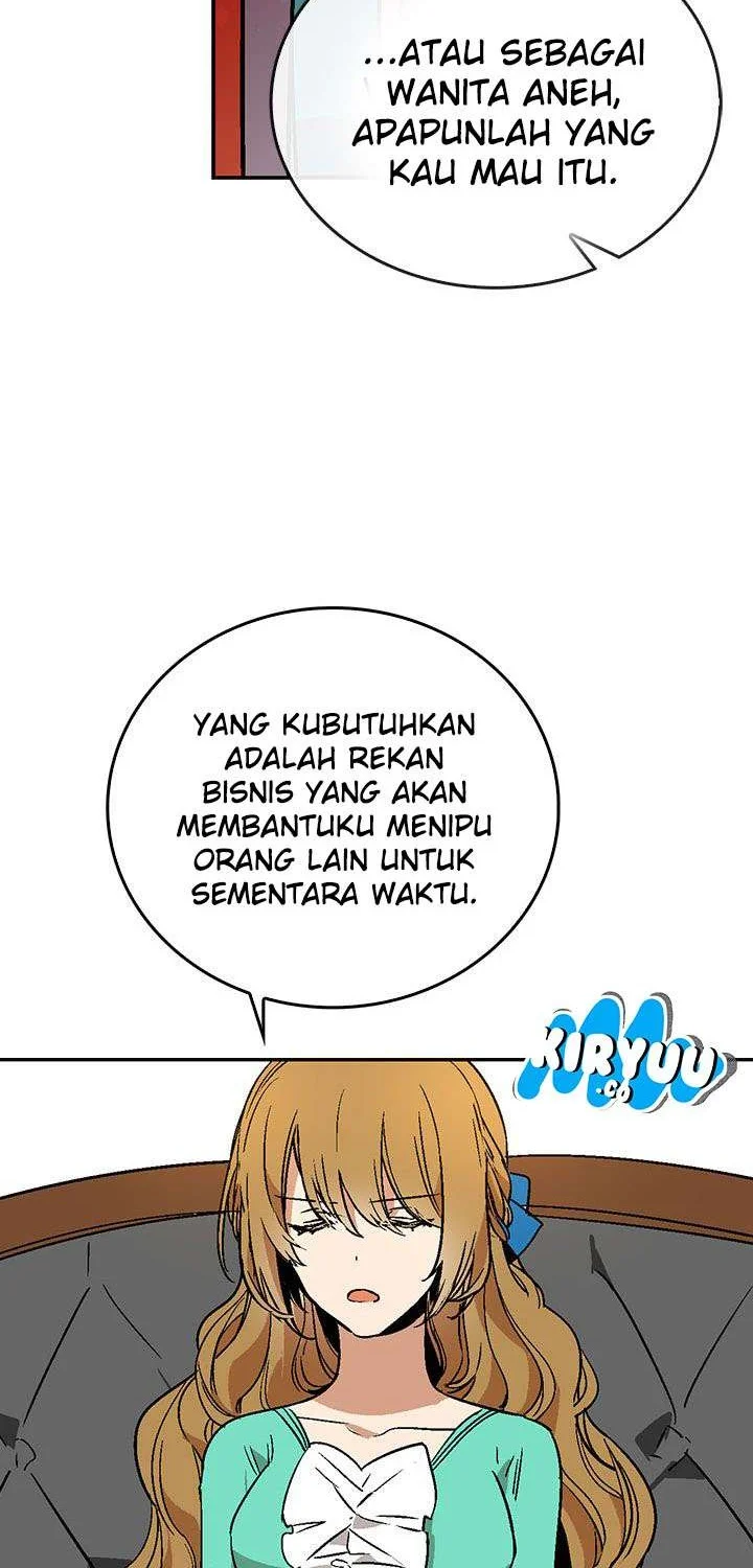 The Reason Why Raeliana Ended up at the Duke’s Mansion Chapter 7 Gambar 29