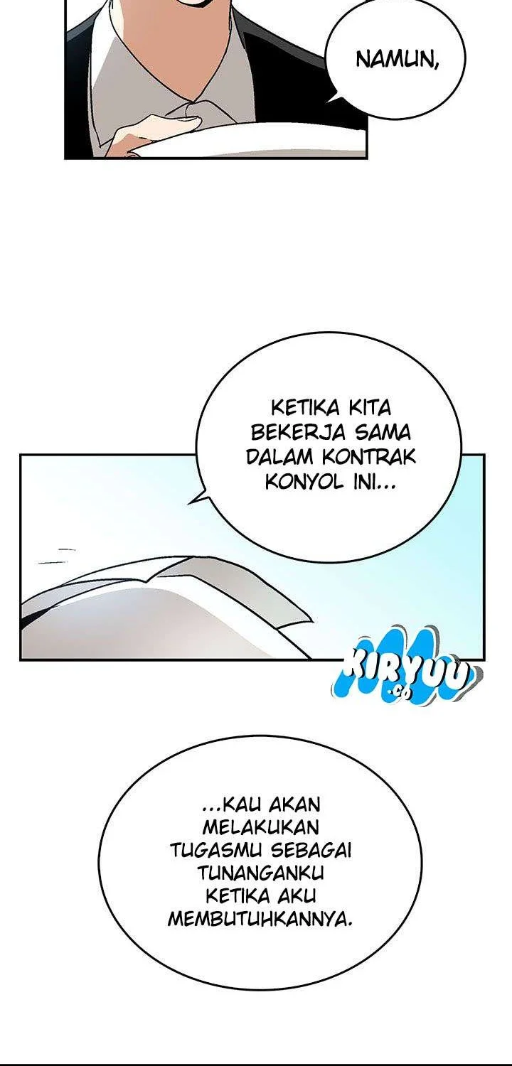 The Reason Why Raeliana Ended up at the Duke’s Mansion Chapter 7 Gambar 35