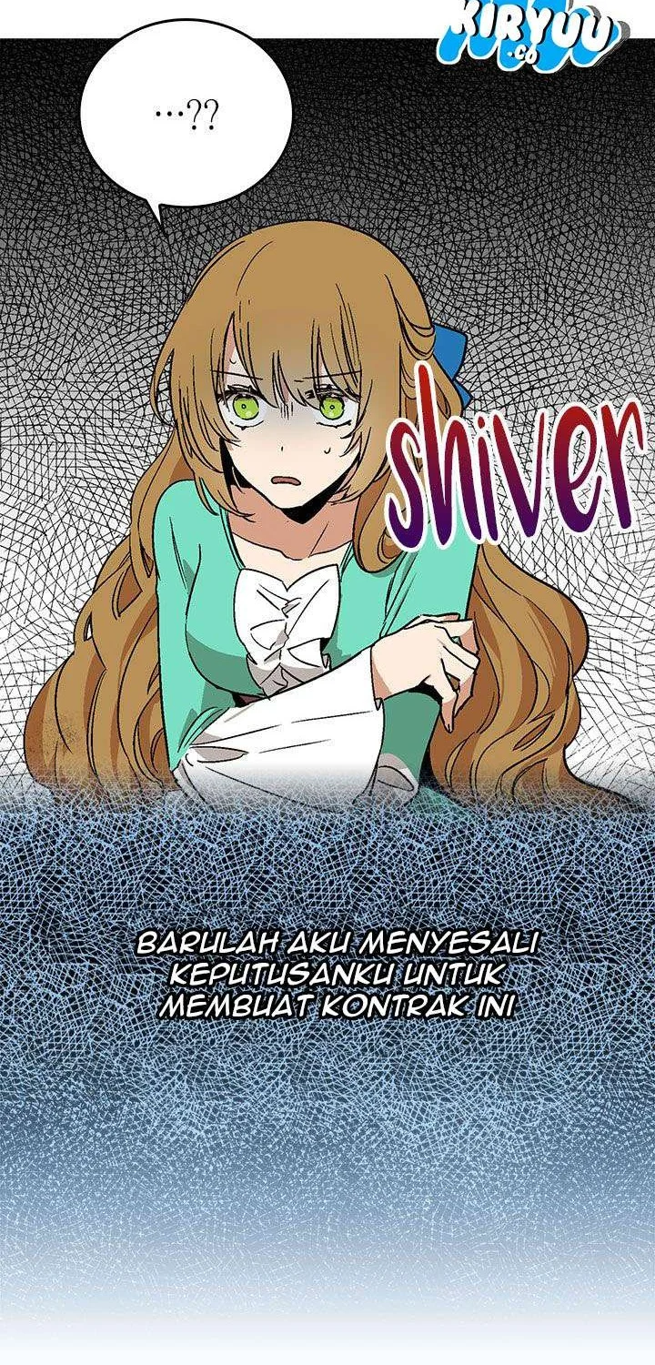 The Reason Why Raeliana Ended up at the Duke’s Mansion Chapter 7 Gambar 37