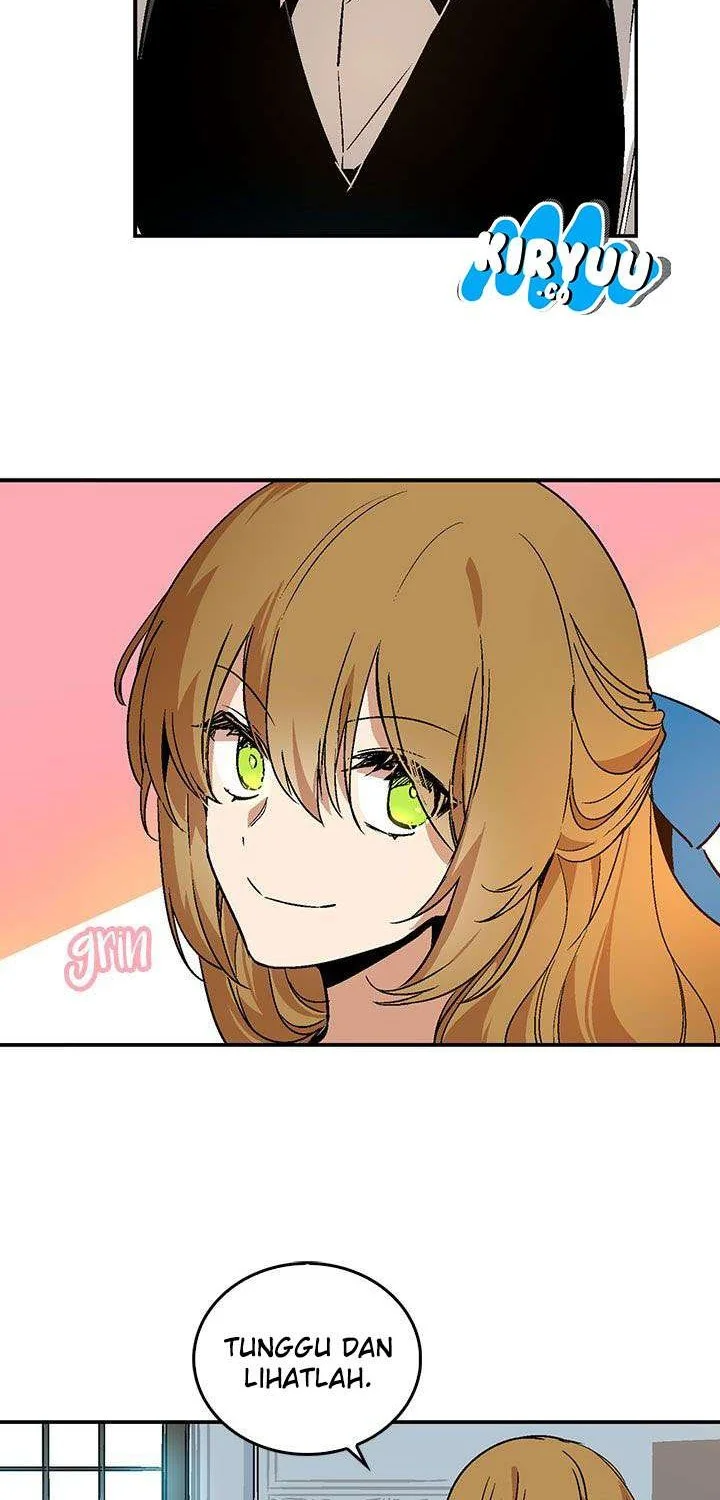 The Reason Why Raeliana Ended up at the Duke’s Mansion Chapter 7 Gambar 7