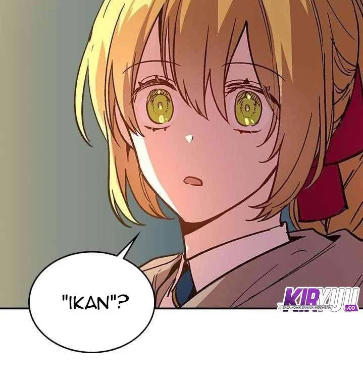 The Reason Why Raeliana Ended up at the Duke’s Mansion Chapter 70 Gambar 24