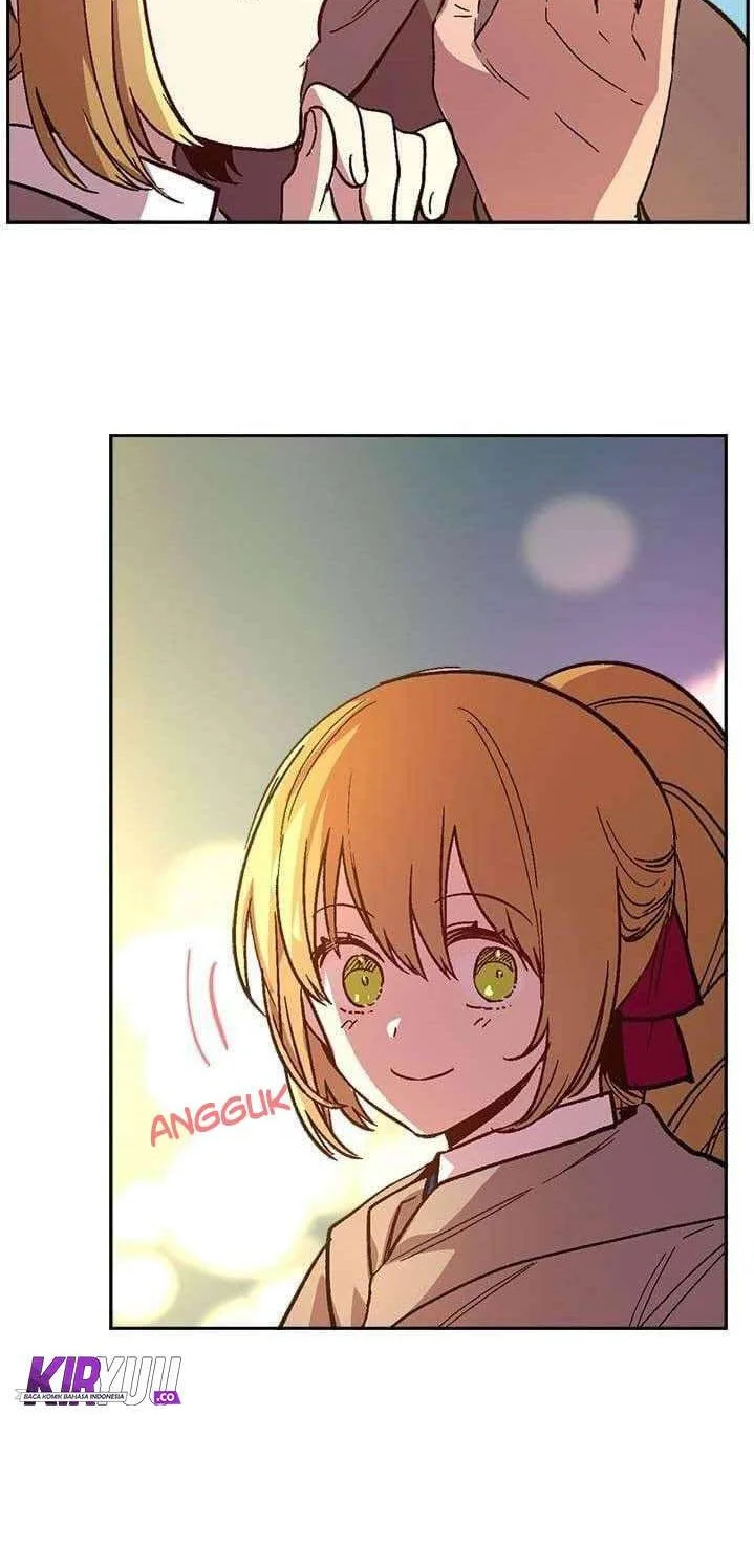 The Reason Why Raeliana Ended up at the Duke’s Mansion Chapter 70 Gambar 26