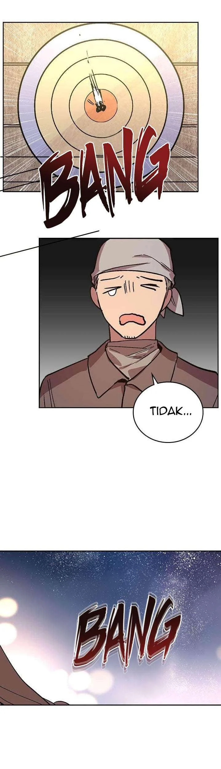 The Reason Why Raeliana Ended up at the Duke’s Mansion Chapter 70 Gambar 29