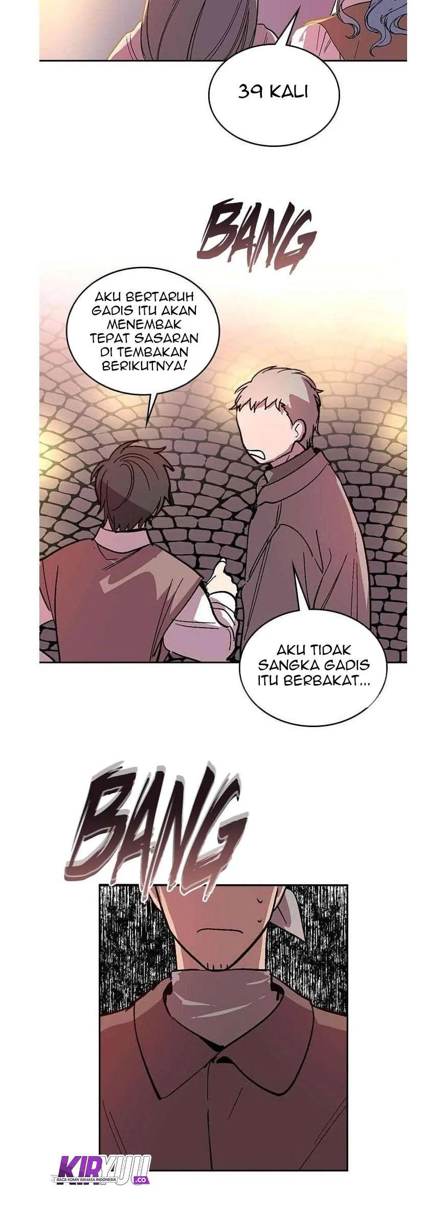 Manhwa The Reason Why Raeliana Ended up at the Duke’s Mansion Chapter 70 gambar 2