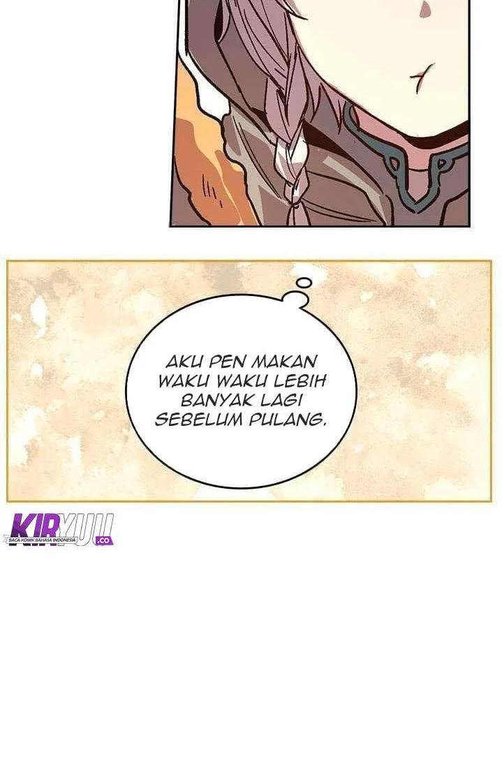 The Reason Why Raeliana Ended up at the Duke’s Mansion Chapter 70 Gambar 8