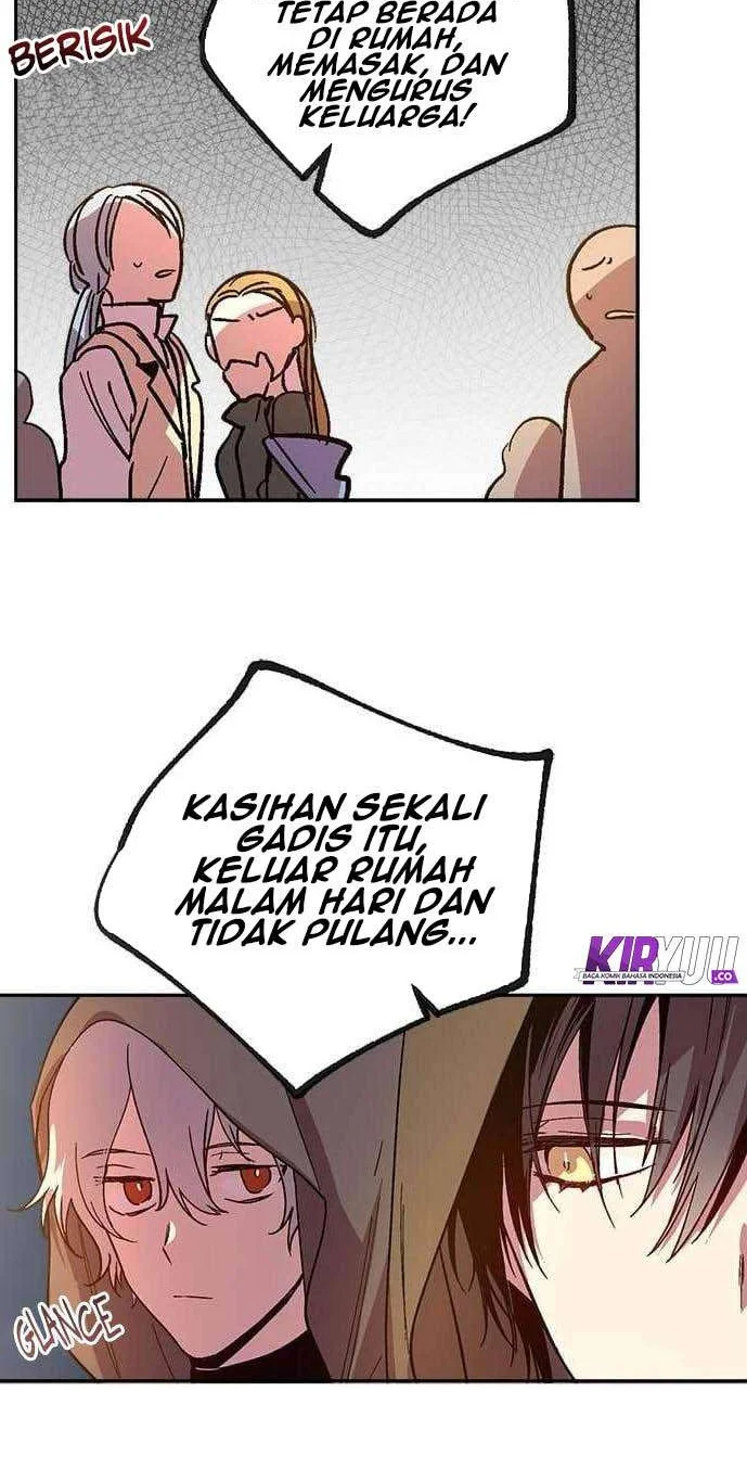 The Reason Why Raeliana Ended up at the Duke’s Mansion Chapter 70 Gambar 10