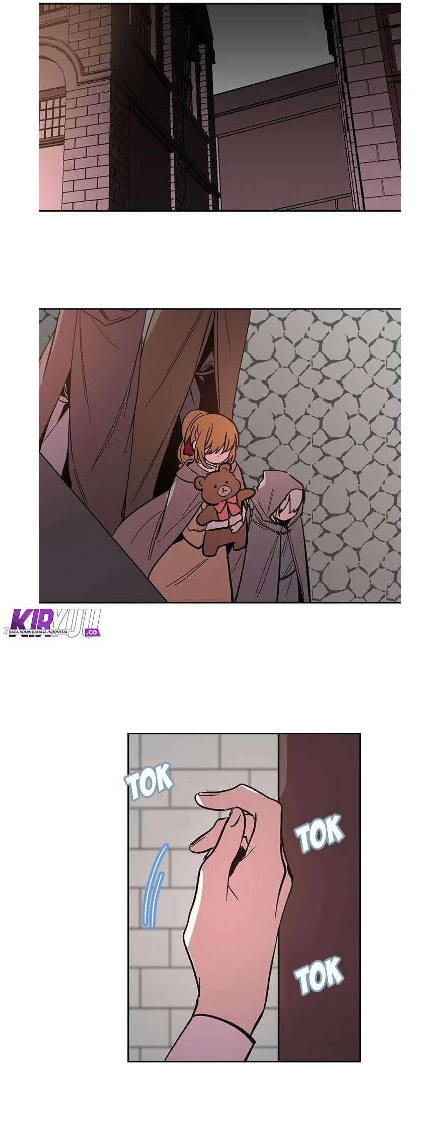 Manhwa The Reason Why Raeliana Ended up at the Duke’s Mansion Chapter 71 gambar 2