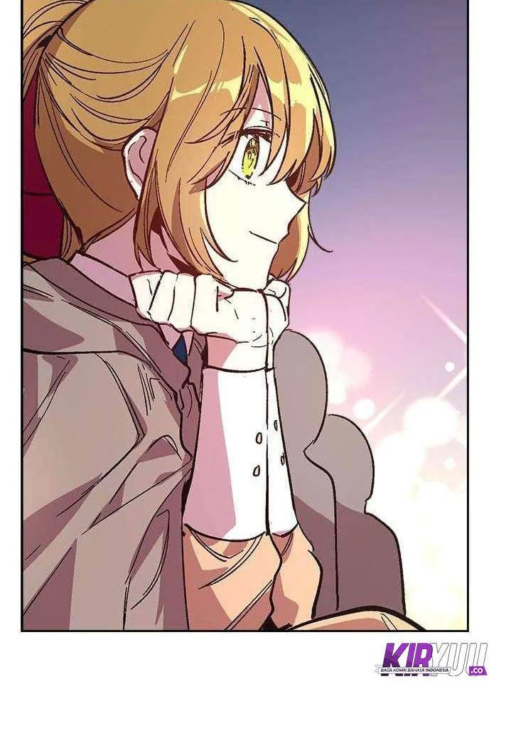 The Reason Why Raeliana Ended up at the Duke’s Mansion Chapter 71 Gambar 14