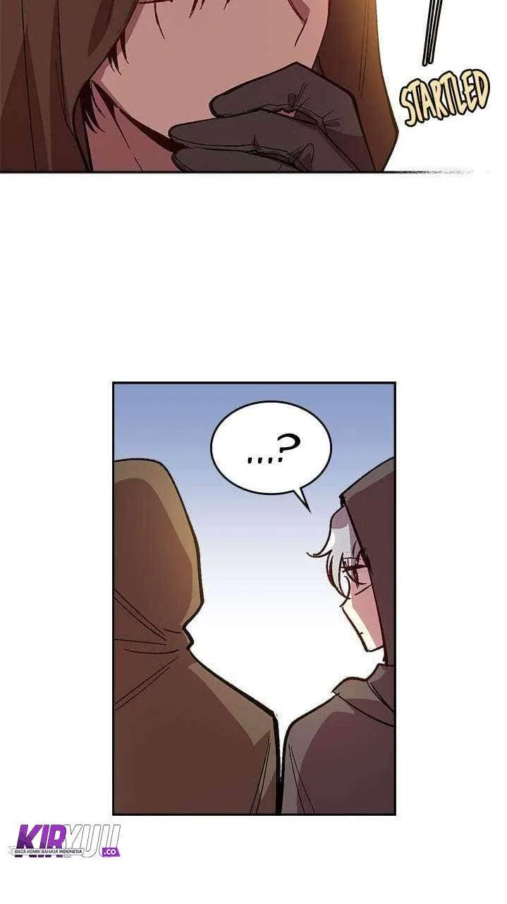 The Reason Why Raeliana Ended up at the Duke’s Mansion Chapter 71 Gambar 16