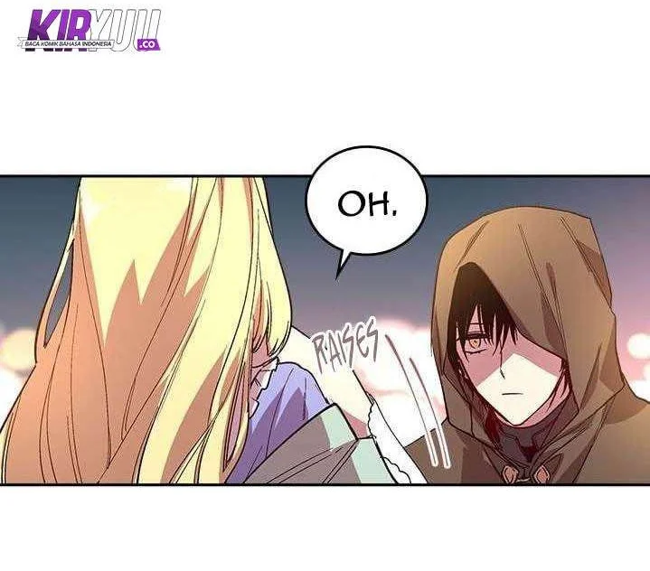 The Reason Why Raeliana Ended up at the Duke’s Mansion Chapter 71 Gambar 18