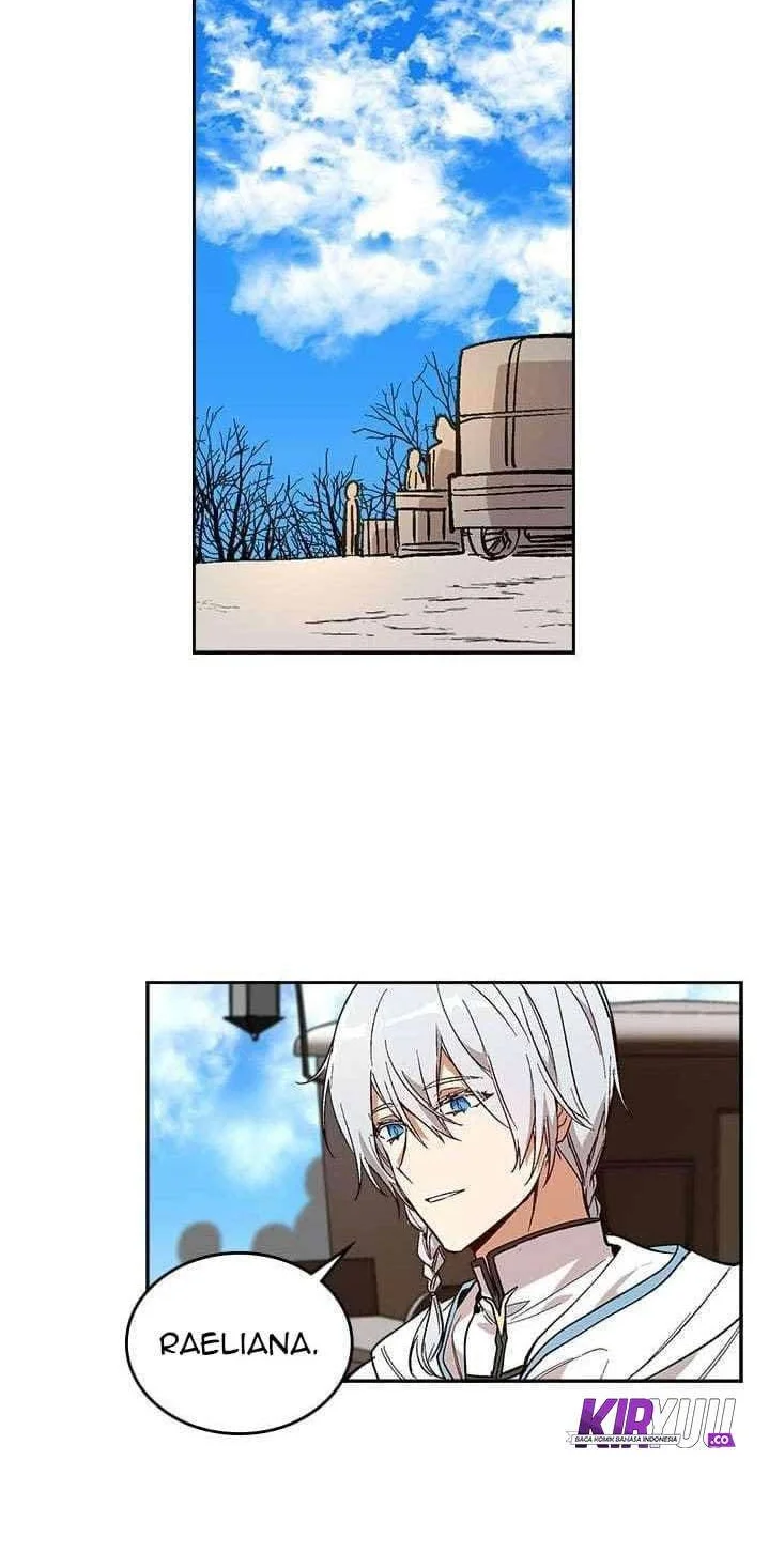 The Reason Why Raeliana Ended up at the Duke’s Mansion Chapter 72 Gambar 29