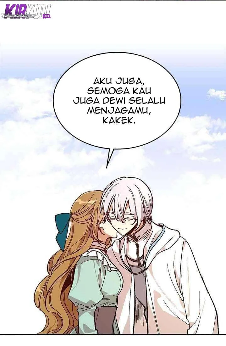 The Reason Why Raeliana Ended up at the Duke’s Mansion Chapter 72 Gambar 31