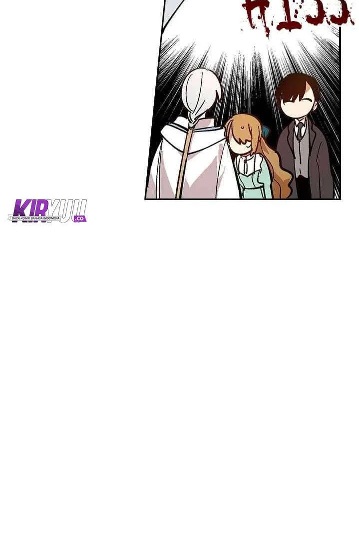 The Reason Why Raeliana Ended up at the Duke’s Mansion Chapter 72 Gambar 33