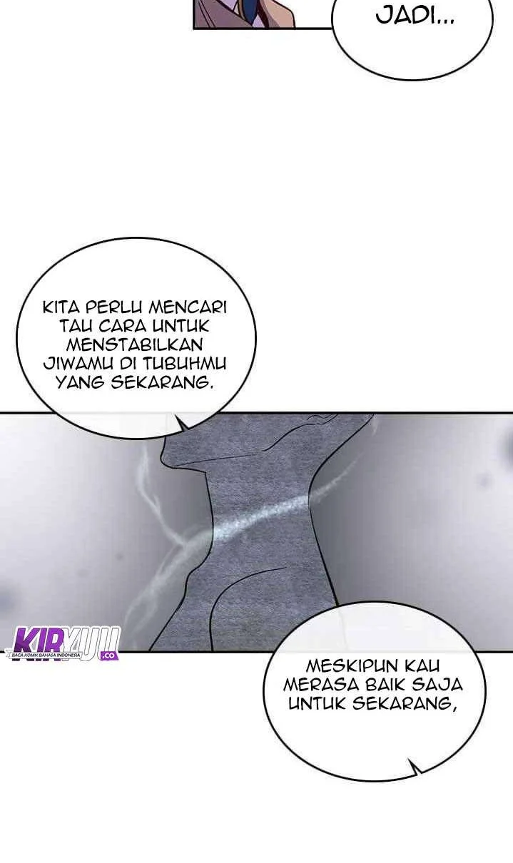 The Reason Why Raeliana Ended up at the Duke’s Mansion Chapter 72 Gambar 9