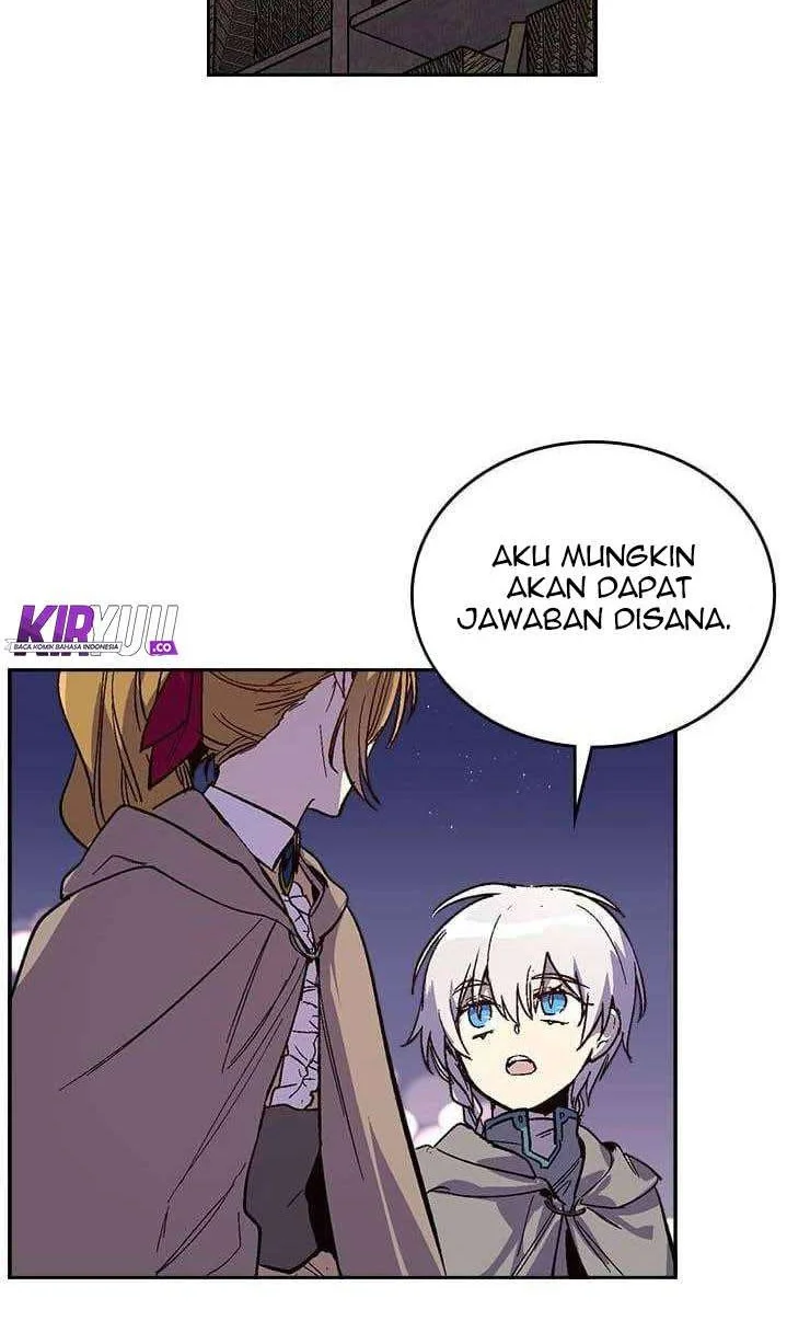 The Reason Why Raeliana Ended up at the Duke’s Mansion Chapter 72 Gambar 15