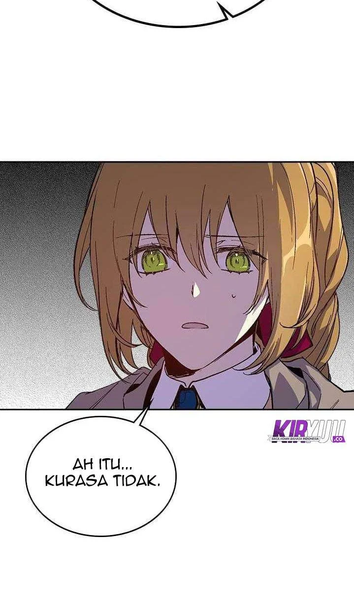 The Reason Why Raeliana Ended up at the Duke’s Mansion Chapter 72 Gambar 17