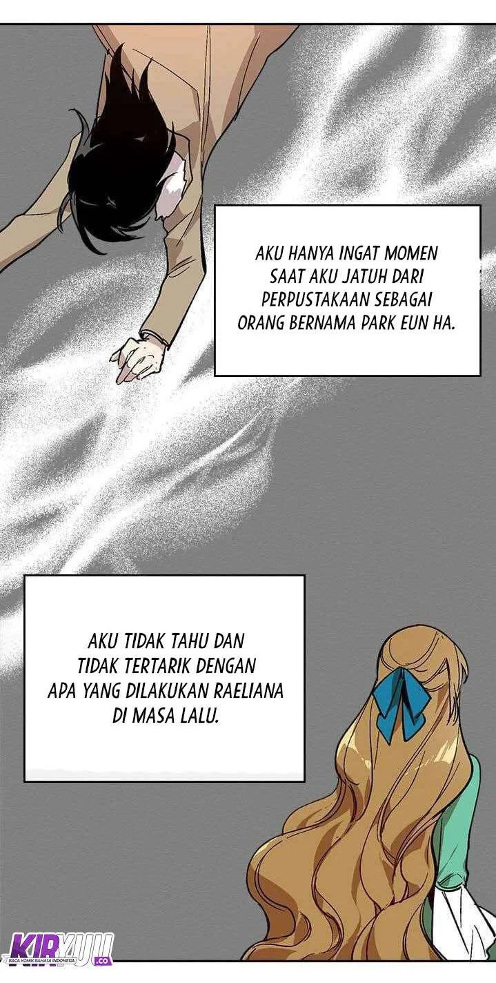 The Reason Why Raeliana Ended up at the Duke’s Mansion Chapter 72 Gambar 19