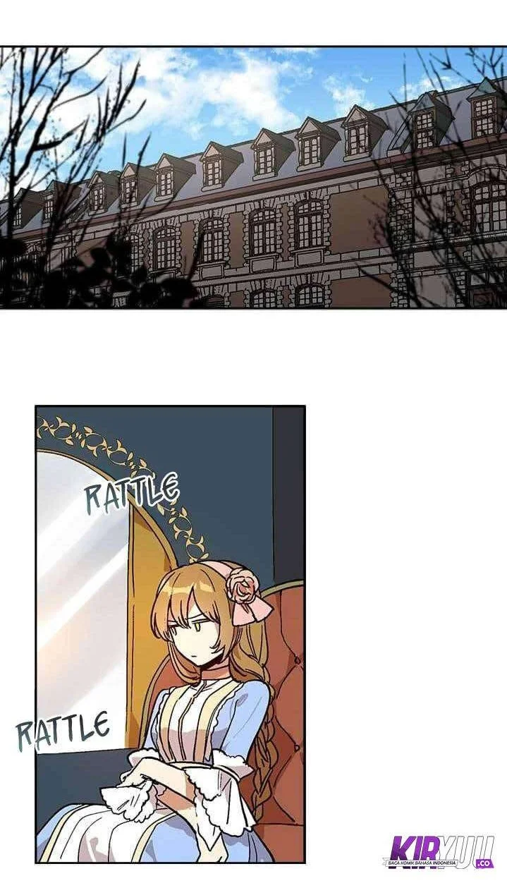 The Reason Why Raeliana Ended up at the Duke’s Mansion Chapter 73 Gambar 25