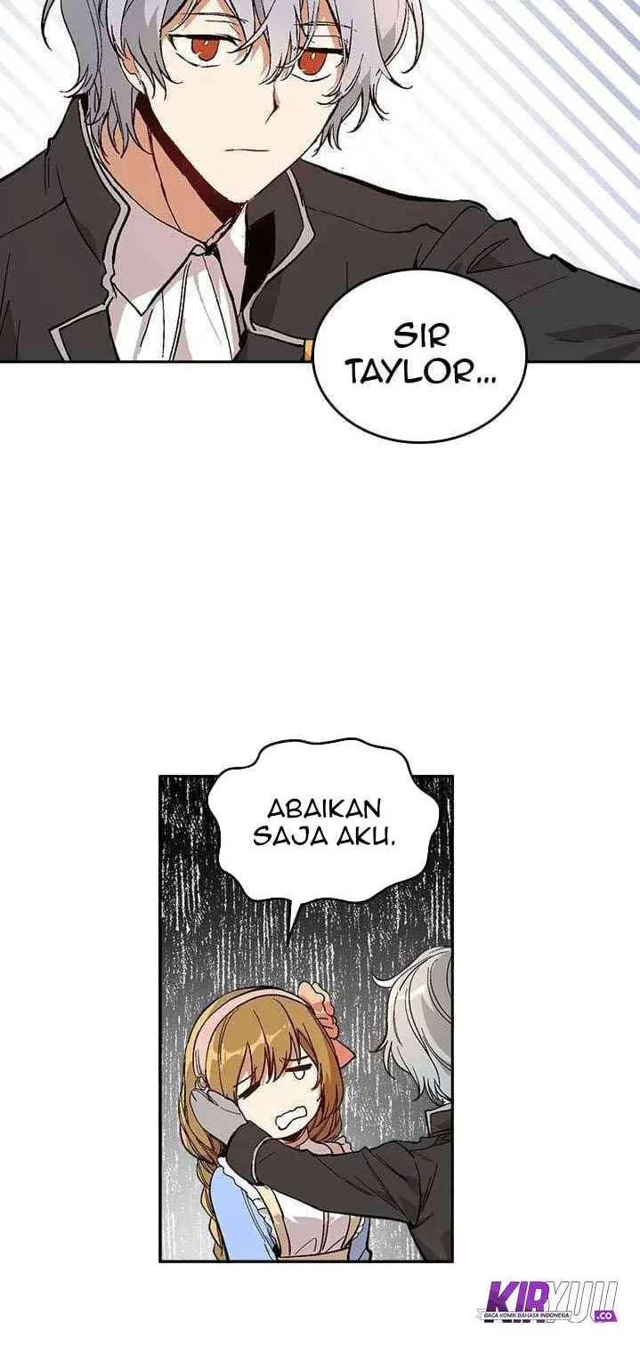 The Reason Why Raeliana Ended up at the Duke’s Mansion Chapter 73 Gambar 29