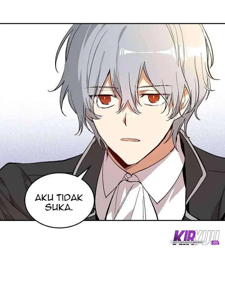 The Reason Why Raeliana Ended up at the Duke’s Mansion Chapter 73 Gambar 31