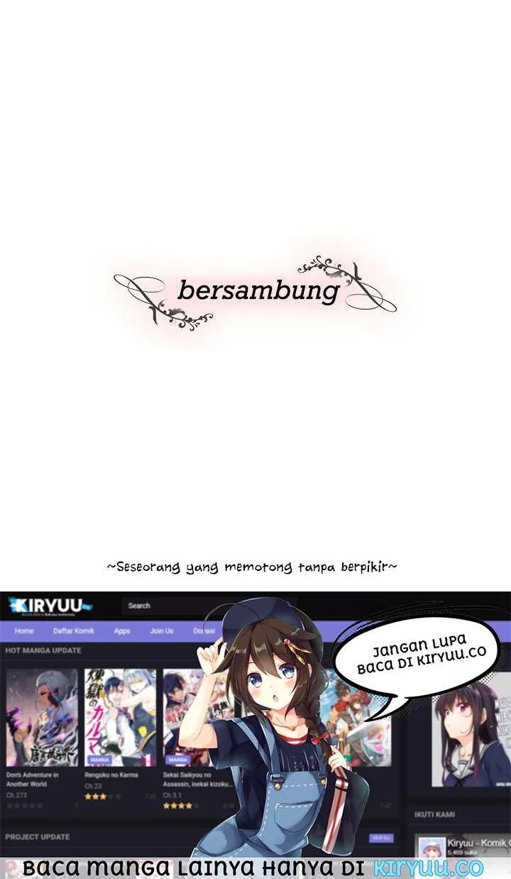 The Reason Why Raeliana Ended up at the Duke’s Mansion Chapter 73 Gambar 35