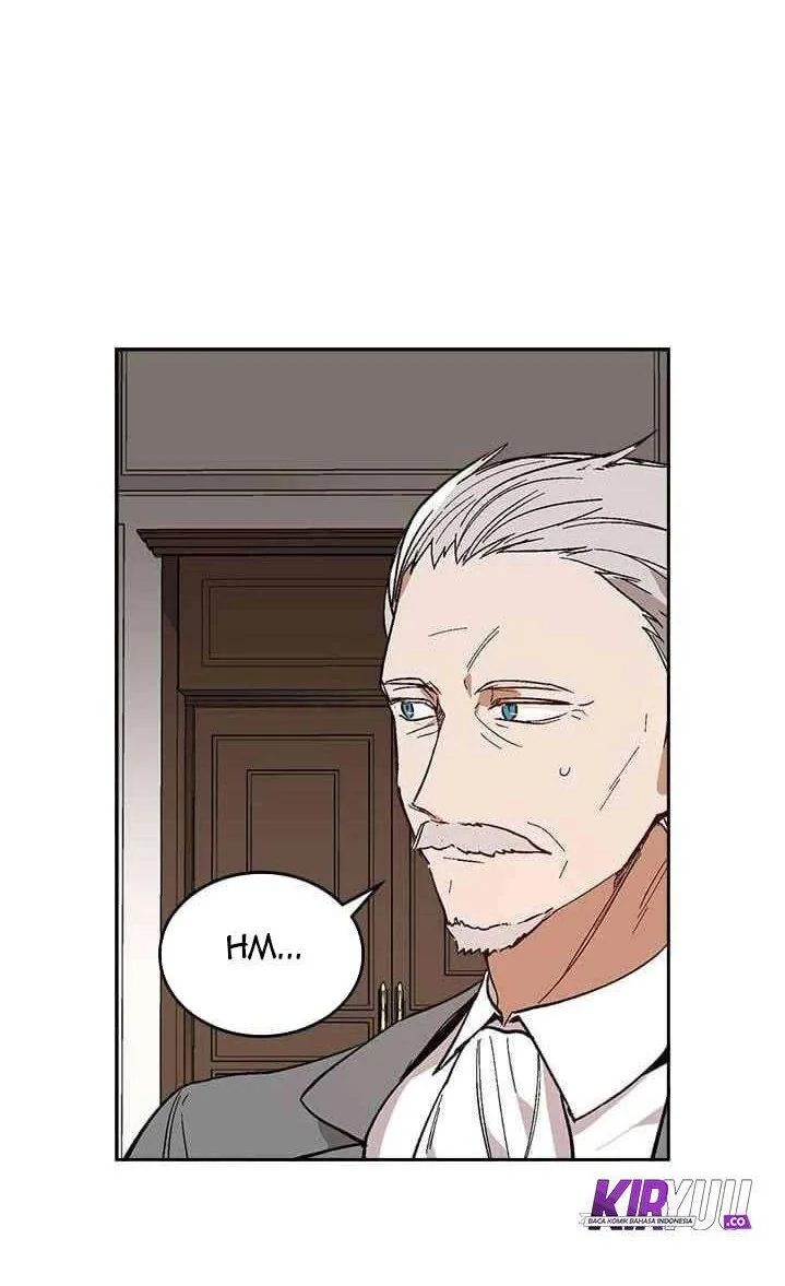 The Reason Why Raeliana Ended up at the Duke’s Mansion Chapter 73 Gambar 5